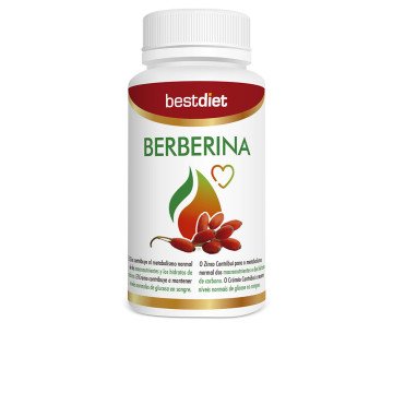 BERBERINE capsules 30 units BERBERINE capsules 30 units