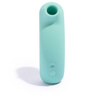 MAMBO clitoris sucker #light blue 1 u