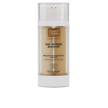 PIGMENT ZERO DSP intensive depigmenting mask 30 ml