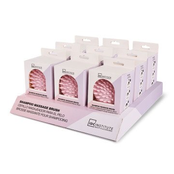 SHAMPOO massage brush 1 u SHAMPOO massage brush 1 u