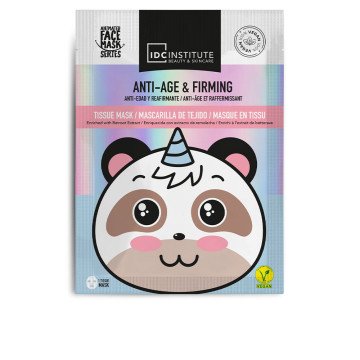 Firming Anti-Aging Facial Mask Firming Anti-Aging Facial Mask