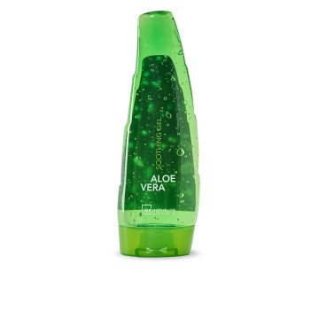 ALOE VERA soothing gel 100 ml ALOE VERA soothing gel 100 ml
