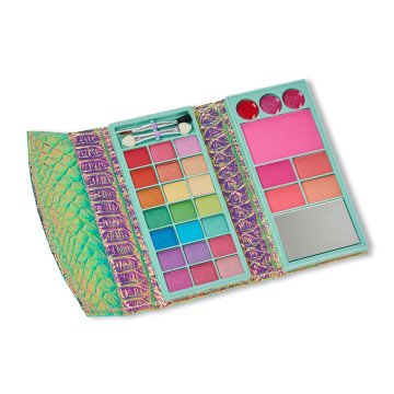 LETS BE MERMAIDS WALLET set 30 pz