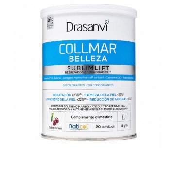 COLLMAR SUBLIMLIFT BEAUTY 300 gr COLLMAR SUBLIMLIFT BEAUTY 300 gr