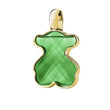 LOVEME THE EMERALD ELIXIR parfum vapo 50 ml LOVEME THE EMERALD ELIXIR parfum vapo 50 ml