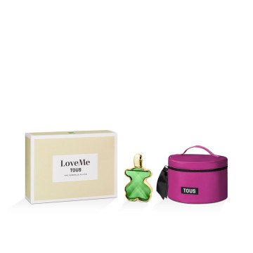 LOVEME THE EMERALD ELIXIR PARFUM SET OF 2 LOVEME THE EMERALD ELIXIR PARFUM SET OF 2