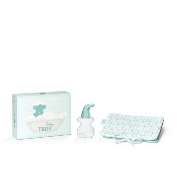 BABY TOUS 2-piece CASE