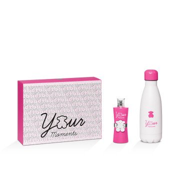 YOUR MOMENTS CASE 2 pcs