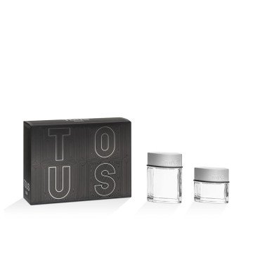 TOUS MAN 2-piece CASE