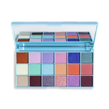 NEW RULES shadow palette 1 u NEW RULES shadow palette 1 u