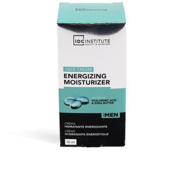 ENERGISING MOISTURIZER moisturizing cream 50 ml ENERGISING MOISTURIZER moisturizing cream 50 ml