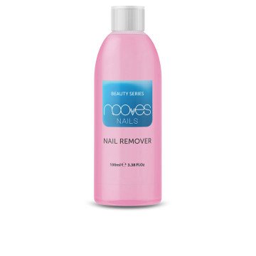 BEAUTY SERIES nail polish remover 100 ml BEAUTY SERIES nail polish remover 100 ml