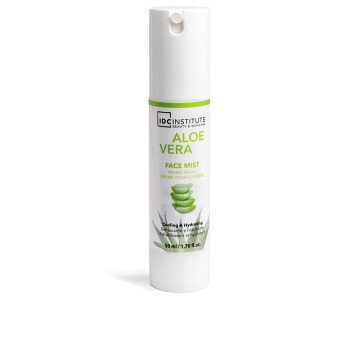ALOE VERA facial mist 50 ml