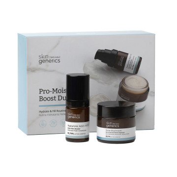 PRO-MOISTURE BOOST DUO 2 pcs