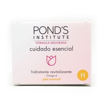ESSENTIAL CARE moisturizer 'H' normal skin 50 ml ESSENTIAL CARE moisturizer 'H' normal skin 50 ml