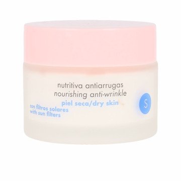 ESSENTIAL CARE nourishing anti-wrinkle 'S' dry skin 50 ml ESSENTIAL CARE nourishing anti-wrinkle 'S' dry skin 50 ml