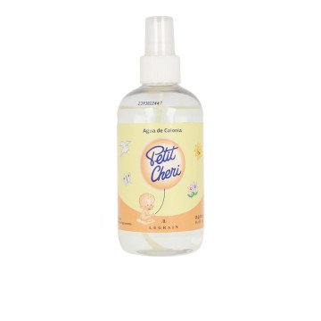 PETIT CHERI agua de colonia spray 240 ml PETIT CHERI agua de colonia spray 240 ml