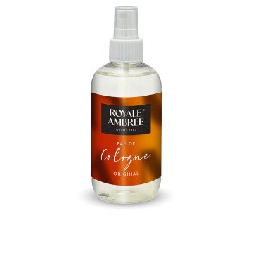ROYALE AMBREE edc vapor bath 240 ml ROYALE AMBREE edc vapor bath 240 ml