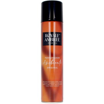 ROYALE AMBREE vapor air freshener 300 ml ROYALE AMBREE vapor air freshener 300 ml