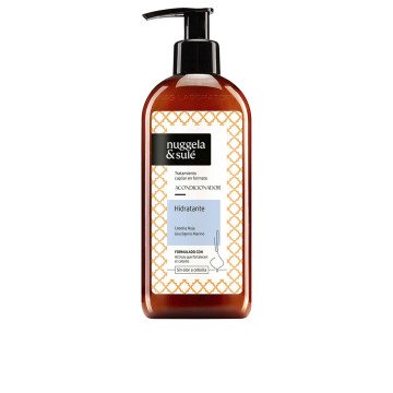 HIDRATANTE acondicionador 250 ml HIDRATANTE acondicionador 250 ml