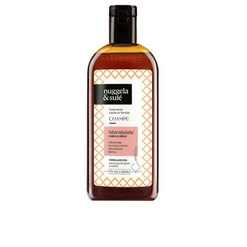 SEBUM REGULATOR shampoo 250 ml SEBUM REGULATOR shampoo 250 ml