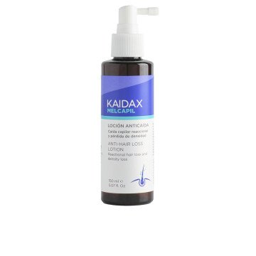 KAIDAX MELCAPIL loción anticaída 150 ml KAIDAX MELCAPIL loción anticaída 150 ml