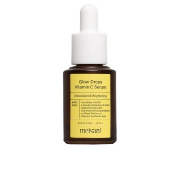 GLOW DROPS vitamin c serum 15 ml GLOW DROPS vitamin c serum 15 ml