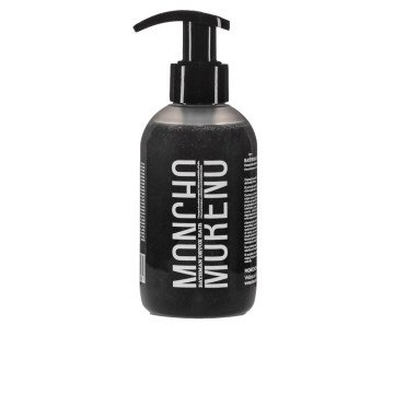 BATHMAN DETOX HAIR charcoal shampoo 250 ml