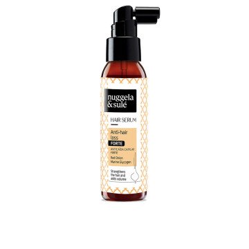 FORTE anti-hair loss spray 70 ml FORTE anti-hair loss spray 70 ml