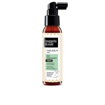 FORTE regenerating spray 70 ml FORTE regenerating spray 70 ml