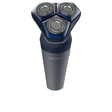 PRECISIONCARE ELITE rotary shaver 3 u PRECISIONCARE ELITE rotary shaver 3 u