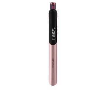 LISSE KERATIN ESSENCE plancha de pelo #Cotton Candy 1 u