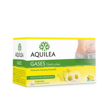 Gases Infusions 1.2 G 20 Envelopes Gases Infusions 1.2 G 20 Envelopes
