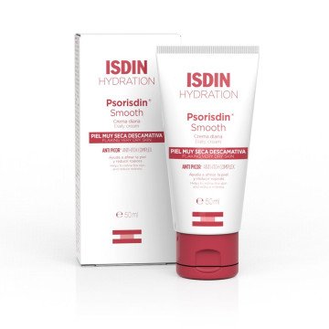PSORISDIN SMOOTH cream 50 ml