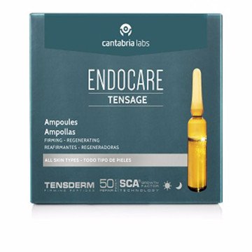 ENDOCARE TENSAGE ampoules 10 x 2 ml ENDOCARE TENSAGE ampoules 10 x 2 ml