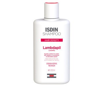 LAMBDAPIL champú anticaída 200 ml