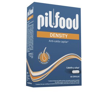 COMPLEX DENSITY capsules 60 u COMPLEX DENSITY capsules 60 u