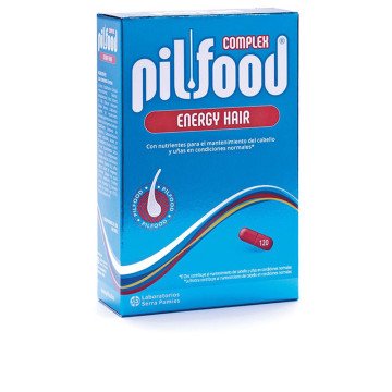 COMPLEX ENERGY HAIR capsules 120 u COMPLEX ENERGY HAIR capsules 120 u