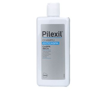 PILEXIL SHAMPOO dry dandruff 300 ml PILEXIL SHAMPOO dry dandruff 300 ml