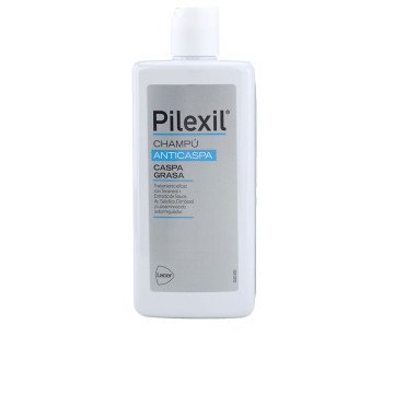 PILEXIL SHAMPOO oily dandruff 300 ml PILEXIL SHAMPOO oily dandruff 300 ml