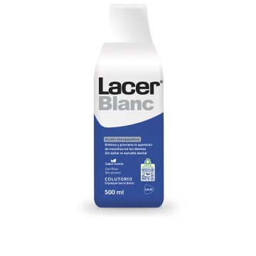 LACERBLANC colutorio menta 500 ml LACERBLANC colutorio menta 500 ml