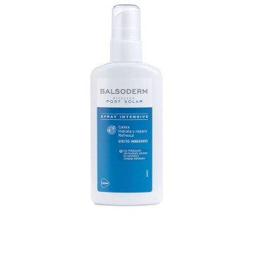 BALSODERM post-solar intensive spray 200 ml BALSODERM post-solar intensive spray 200 ml