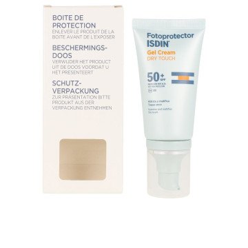 PHOTOPROTECTOR gel cream dry touch SPF50+ 50 ml PHOTOPROTECTOR gel cream dry touch SPF50+ 50 ml