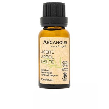 TEA TREE 100% pure essential oil 20 ml TEA TREE 100% pure essential oil 20 ml