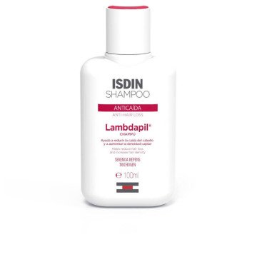 LAMBDAPIL champú anticaída 100 ml