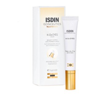 ISDINCEUTICS k ox eyes 15 ml ISDINCEUTICS k ox eyes 15 ml
