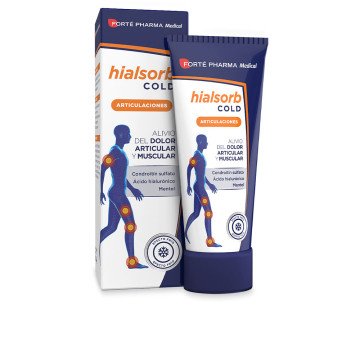 HIALSORB COLD muscle pain cream 100 ml HIALSORB COLD muscle pain cream 100 ml