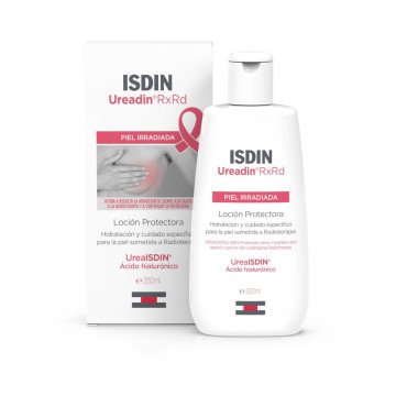 UREADIN RX RD moisturizing lotion 250 ml