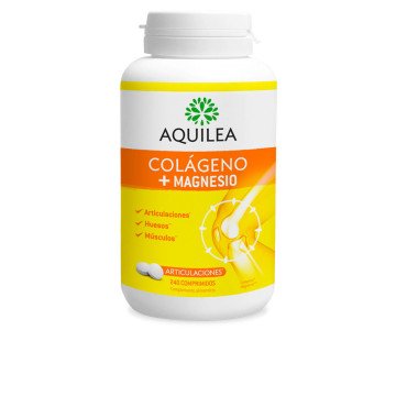COLLAGEN + MAGNESIUM tablets 240 u COLLAGEN + MAGNESIUM tablets 240 u