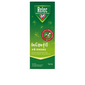 RELEC for children +6 months 100 ml